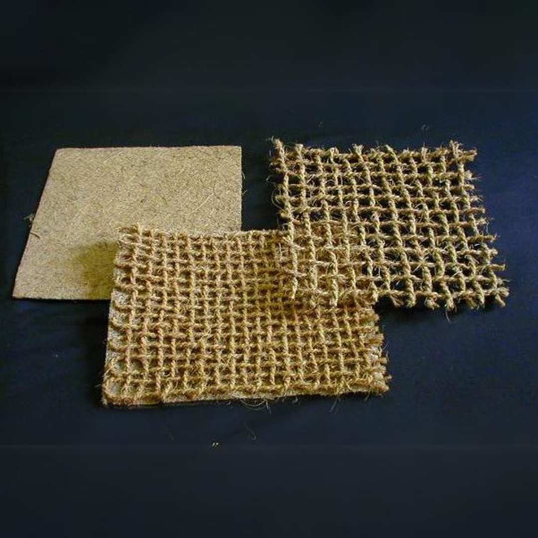 different density coir textile nettings for coir lanka usa products